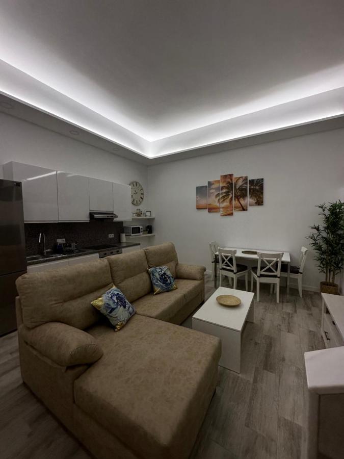 All-in Appartement Málaga