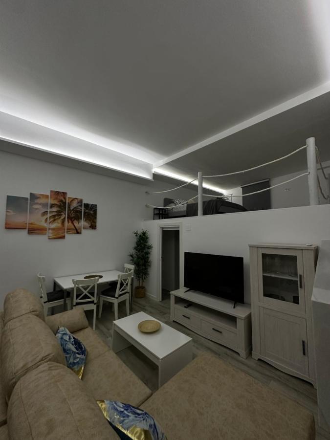 Appartement All-in Málaga