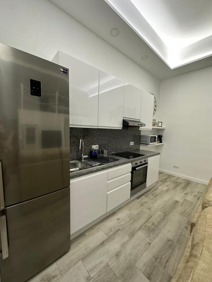 Appartement All-in