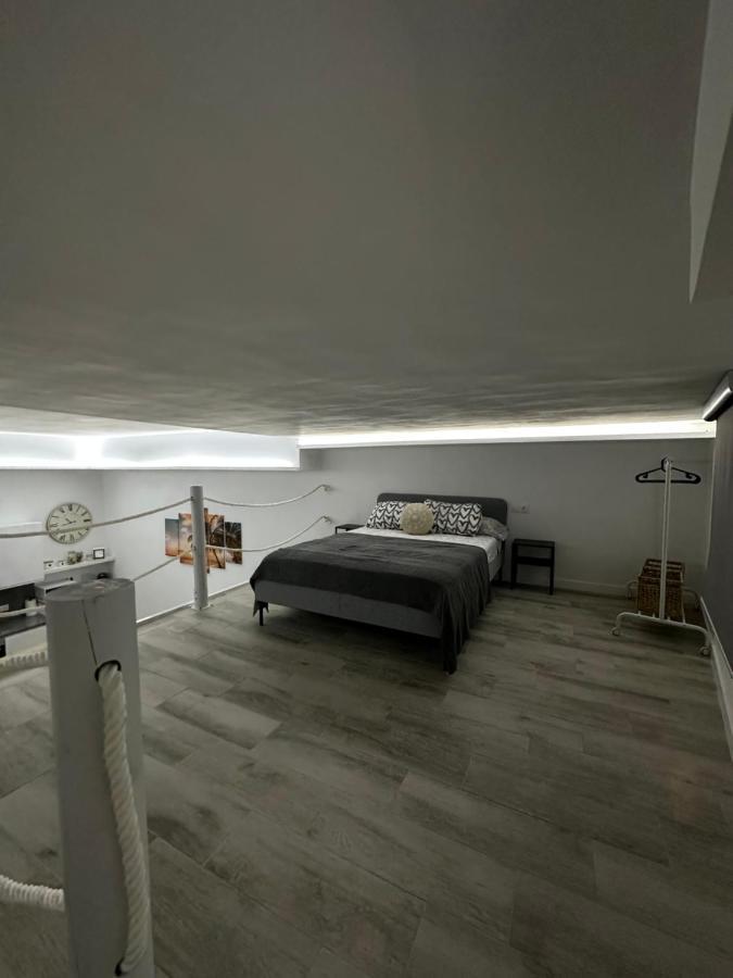 All-in Appartement