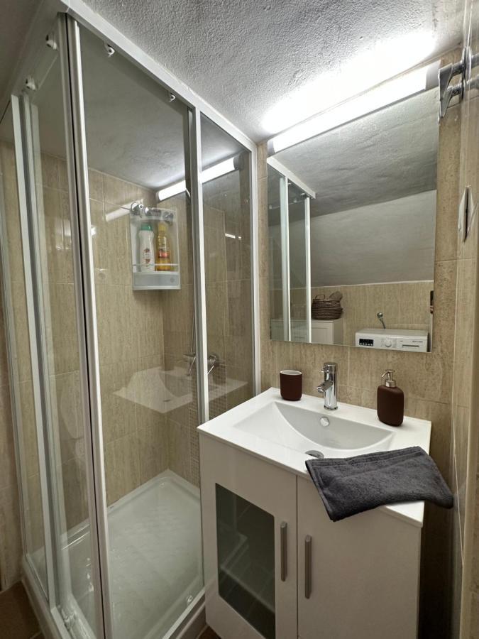 All-in Appartement Málaga