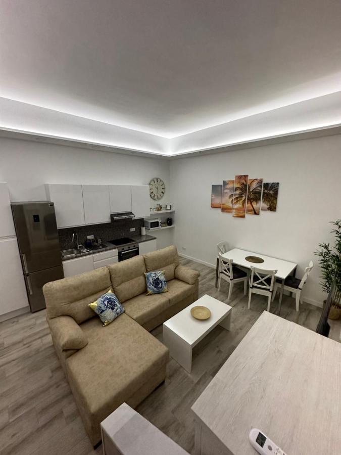 All-in Appartement