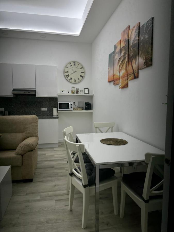 Appartement All-in *