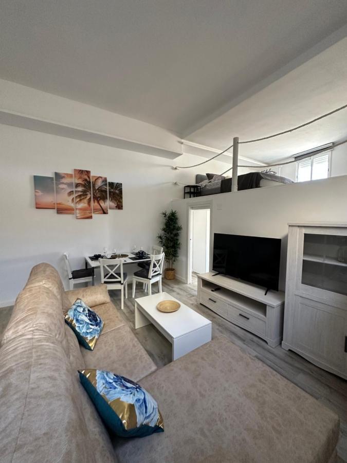 Appartement All-in